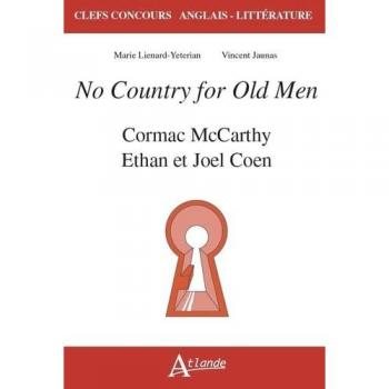 No Country for Old Men
