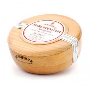 Jabón de Afeitar en Bol de Madera Haya D.R. Harris 100g