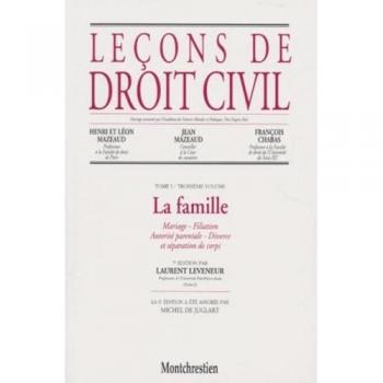 La famille