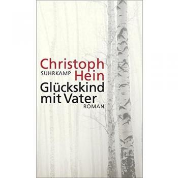 Glückskind mit Vater: Roman
