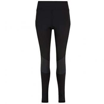 Leggings Trekking Donna Berghaus Lelyur Neri 14