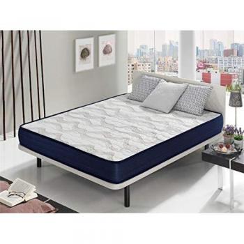 Dormissimo Matelas 135X200 Draco Latex