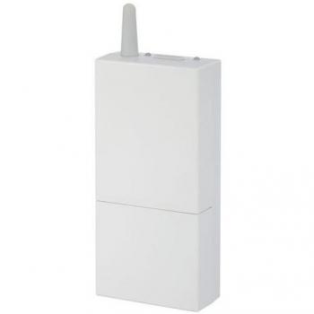 Termostato a Radio Dimplex RTU 101FE Colore Bianco