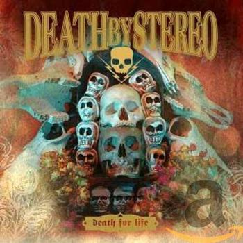 Death for life
