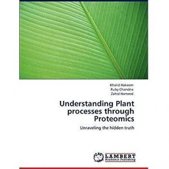 Understanding Plant processes through Proteomics: Unraveling the hidden truth