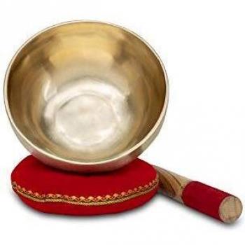 Bol Chantant Harmonique La Majeur XDrum