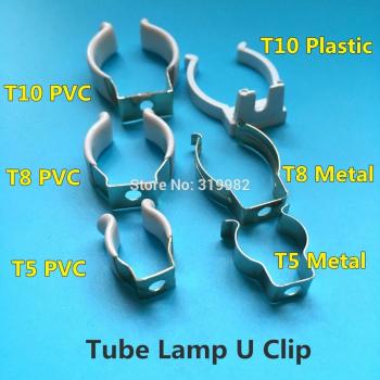 Tube Compensé Blanc LED
