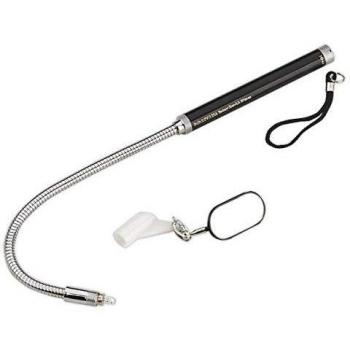 Sealey Flexible Inspection Mirror with Light