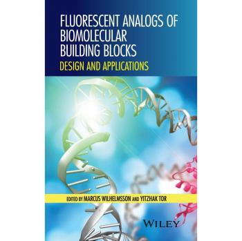 Fluorescent Analogs of Biomolecular Building Blocks
