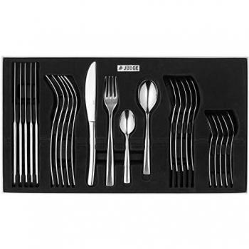 JUDGE 24 PIECE CUTLERY SET