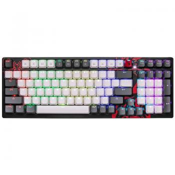 A4TECH BLOODY S98 RGB Gaming-Tastatur