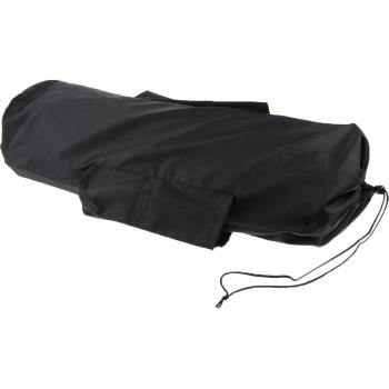 Praktische Kordelzugtasche für Yoga und Picknick