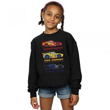 Felpa Disney Corsa