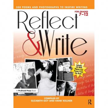 Vitalsource Technologies, Inc. Reflect And Write