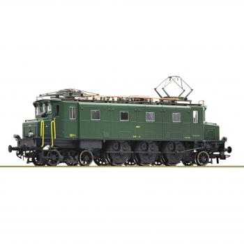 Roco 70088 SBB Elektrolokomotive Ae 3/6 H0 DCC Sound
