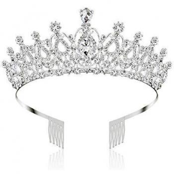 Peine para Corona de Fiesta de Cumpleaños