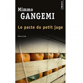 Le Pacte du petit juge