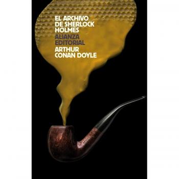 El archivo de Sherlock Holmes