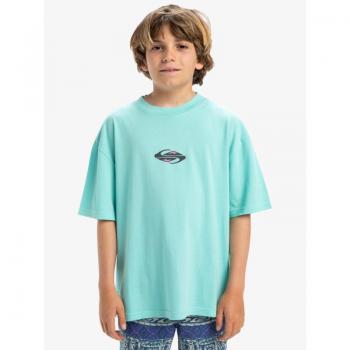 Camiseta Quiksilver GH QS Global Heat para niños