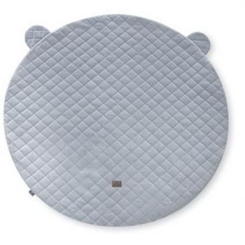 Royal Baby Sleepee Spielmatte Grau – Kuschelzone