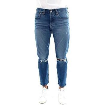 Jean Levi 501 Slim Taper Ironwood
