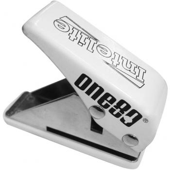 2326 Intelite One80 Flight Punch (White)