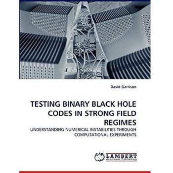 TESTING BINARY BLACK HOLE CODES IN STRONG FIELD REGIMES: UNDERSTANDING NUMERICAL INSTABILITIES THROUGH COMPUTATIONAL EXPERIMENTS