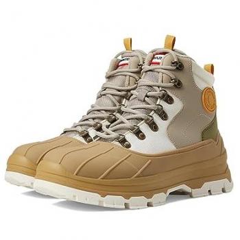 Hunter Explorer Duck Botas de Aleación de Goma para Mujer