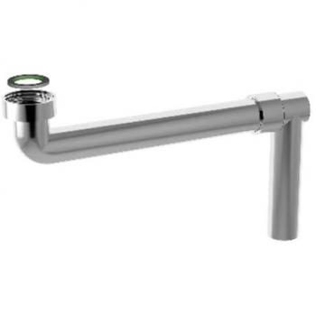 Système de vidange Bonomini 11/4 X 32 mm – Rallonges ABS chrome
