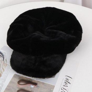 Women’s Fleece Beret