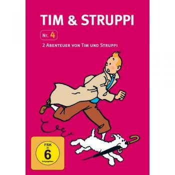 Tim & Struppi