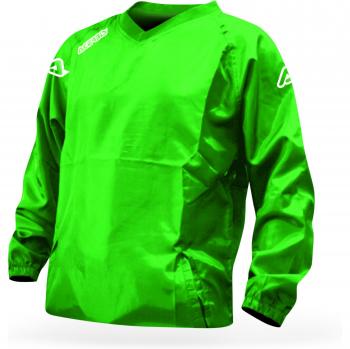 Veste imperméable pour enfants Acerbis Atlantis