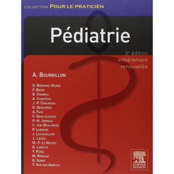 Pédiatrie