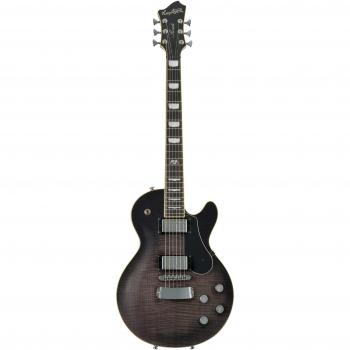 Hagstrom Single Cut Dark Storm