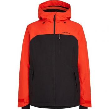 Giacca O’Neill Hammer Plus 2XL Black Out