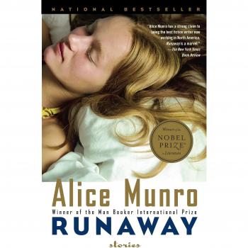 Alice Munro Runaway (Vintage Contemporaries)