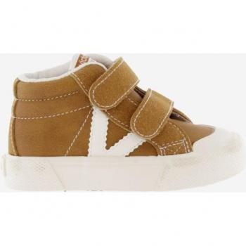 Efecto Victoria Scarpe Infantili – Contraste Tiras