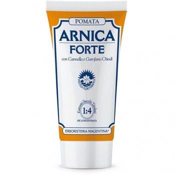 Pomata Arnica Forte Sollievo Corpo 50ml