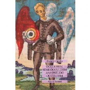 Besant, Annie: Occultism, Semi-Occultism and Pseudo Occultism