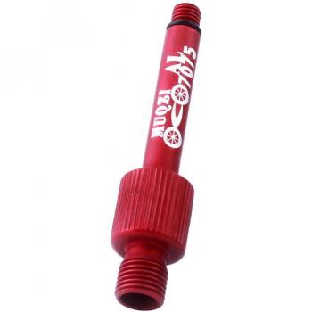 Mountain Bike Rear Biliary Shock Absorber Air Nozzle
