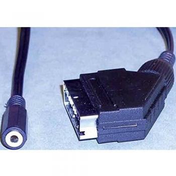 E+P Cable 156 para Audio y Video