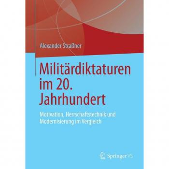 Vitalsource Technologies, Inc. Milit?rdiktaturen im 20. Jahrhundert