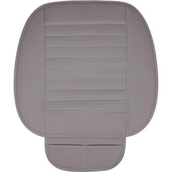 Accessoire de siège voiture PU cuir universel