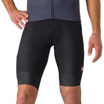 Castelli Endurance 3 Radsporthose schwarz