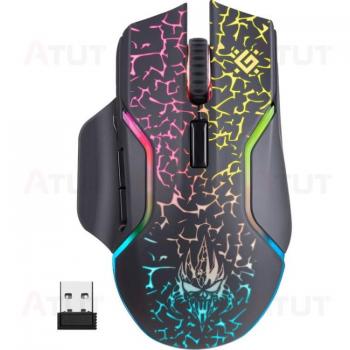 Defender Oneshot GM-067 RF Wireless Gaming Mouse