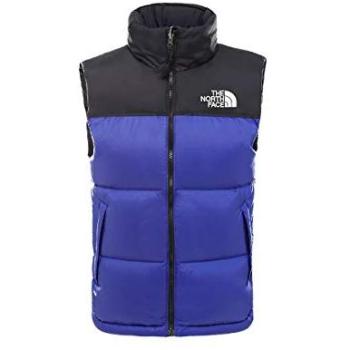 NORTH FACE VESTE NUPTSE 1996