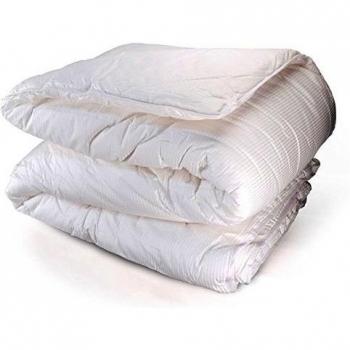 Couette ELSA 300x240 cm Été Garnissage Fibre 200 g/m²