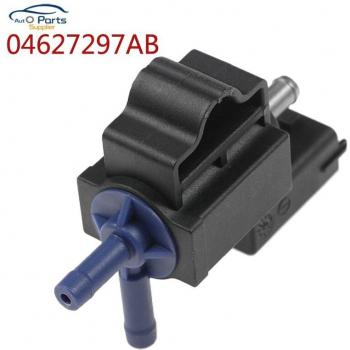 Turbo Boost Solenoid Valve for FIAT DOBLO 1.6 (2002)