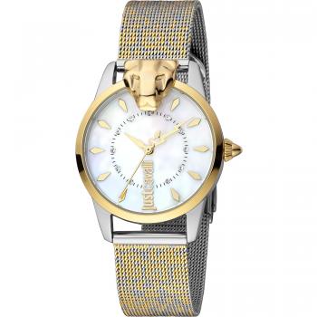 Reloj Analógico Just Cavalli JC1L220M0095