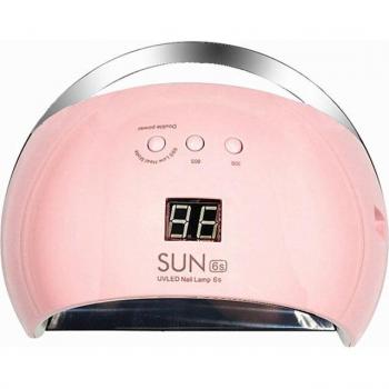 48W UV LED Nail Curing Lamp